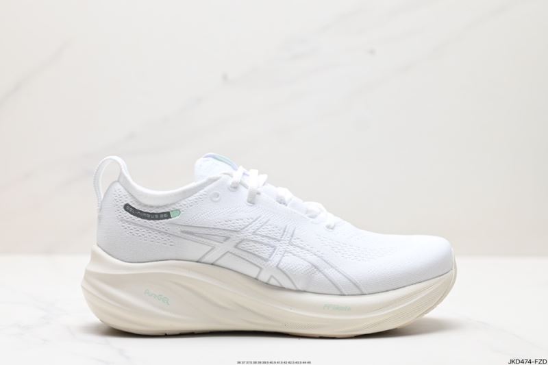 Asics Shoes